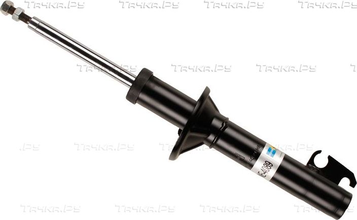 Амортизатор Bilstein B4 передний для Ford Orion I 1983-1986. Артикул 22-040893