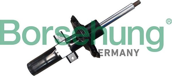 Амортизатор Borsehung. Артикул B11176