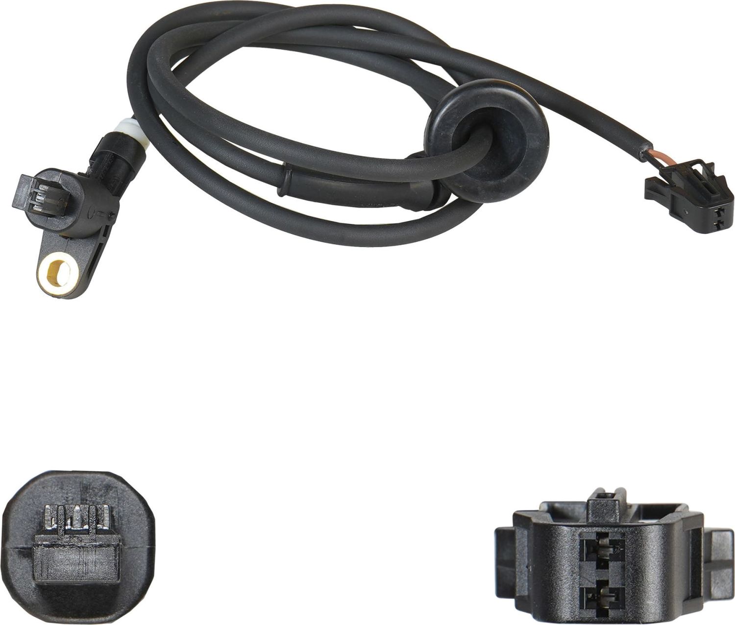 Датчик ABS StartVOLT задний для Volkswagen Golf III 1991-1999. Артикул VS-ABS 1819