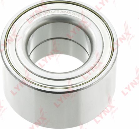 Ступичный подшипник (комплект) LYNXauto. Артикул WB-1329