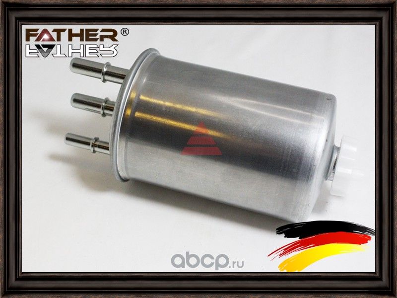 Топливный фильтр (Father). Артикул F3319R76