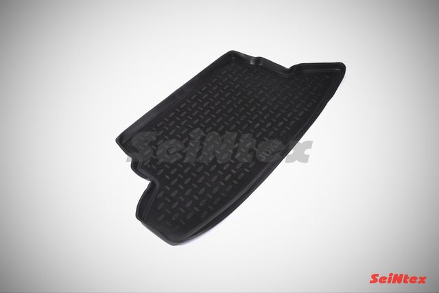 Коврик Seintex для багажника Nissan Juke 2011-2014. Артикул 82309