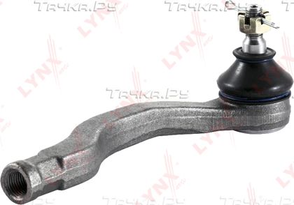 Наконечник рулевой тяги LYNXauto левый для Honda Civic V 1991-1996. Артикул C4046L