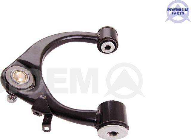 Поперечный рычаг передней подвески Sidem (Листовая сталь). Артикул 45574