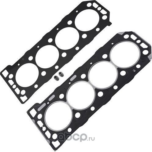 ПРОКЛАДКА ГБЦ ROVER 200, 25, 400, 45, 75 1.4-1.8 16V /LAND ROVER FREELANDER I 1. (Zikmar). Артикул Z19445R