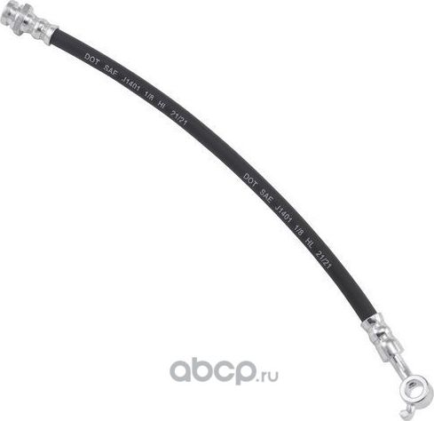 ШЛАНГ ТОРМОЗНОЙ (G.u.d). Артикул GBH000453