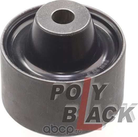 Сайлентблок (Polyblack). Артикул K061686