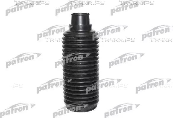 Пыльник рулевой рейки Patron. Артикул PSE6247