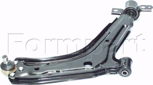 Поперечный рычаг Formpart. Артикул 2609007