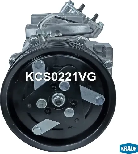 Компрессор кондиционера (Krauf). Артикул KCS0221VG