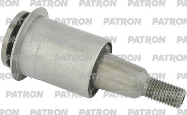 Сайлентблок переднего рычага подвески Patron. Артикул PSE11854