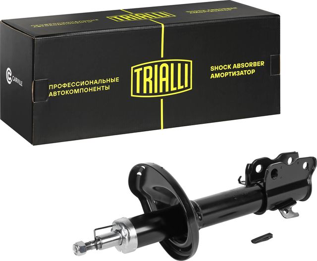 Амортизатор Trialli передний правый для Subaru Tribeca I 2005-2014. Артикул AG 22367