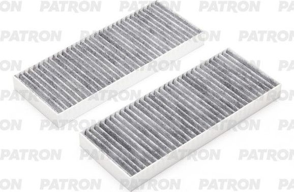 Салонный фильтр Patron. Артикул PF2481