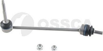 Стойка (тяга) стабилизатора OSSCA. Артикул 41355