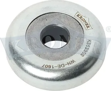 Подшипник опоры амортизационной стойки (Kroner). Артикул K353302