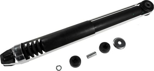 Амортизатор Zentparts. Артикул Z00333