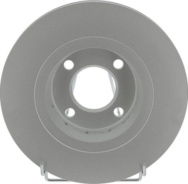 Тормозной диск Ferodo PREMIER Coat+ disc передний для Audi 80 V (B4) 1991-1996. Артикул DDF517C