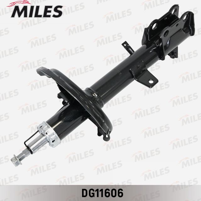 Амортизатор Miles задний левый для Toyota Highlander II (U40) 2007-2014. Артикул DG11606