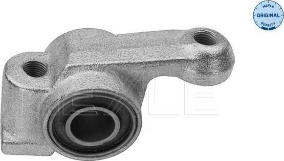 Сайлентблок переднего рычага подвески Meyle Original передний правый/левый для Citroen Jumpy II 2007-2016. Артикул 11-14 610 0034