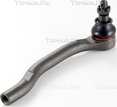 Наконечник рулевой тяги GMB правый для Acura MDX I 2000-2005. Артикул 0705-0291