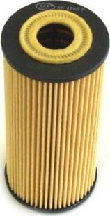 Масляный фильтр SCT-Germany. Артикул SH 4785 P