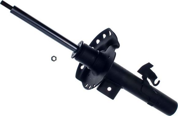 Амортизатор Denckermann. Артикул DSB374G