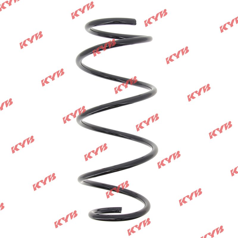 Пружина подвески KYB (Каяба) K-Flex. Артикул RH2718
