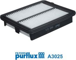 Воздушный фильтр Purflux. Артикул A3025