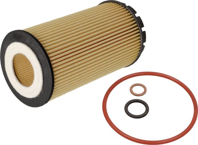 Масляный фильтр Blue Print. Артикул ADG02123