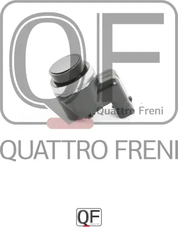 Датчик парктроника fr (Quattro Freni). Артикул qf10g00026