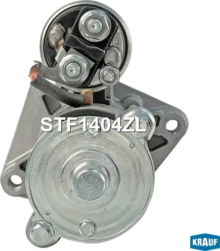 Стартер Krauf. Артикул STF1404ZL