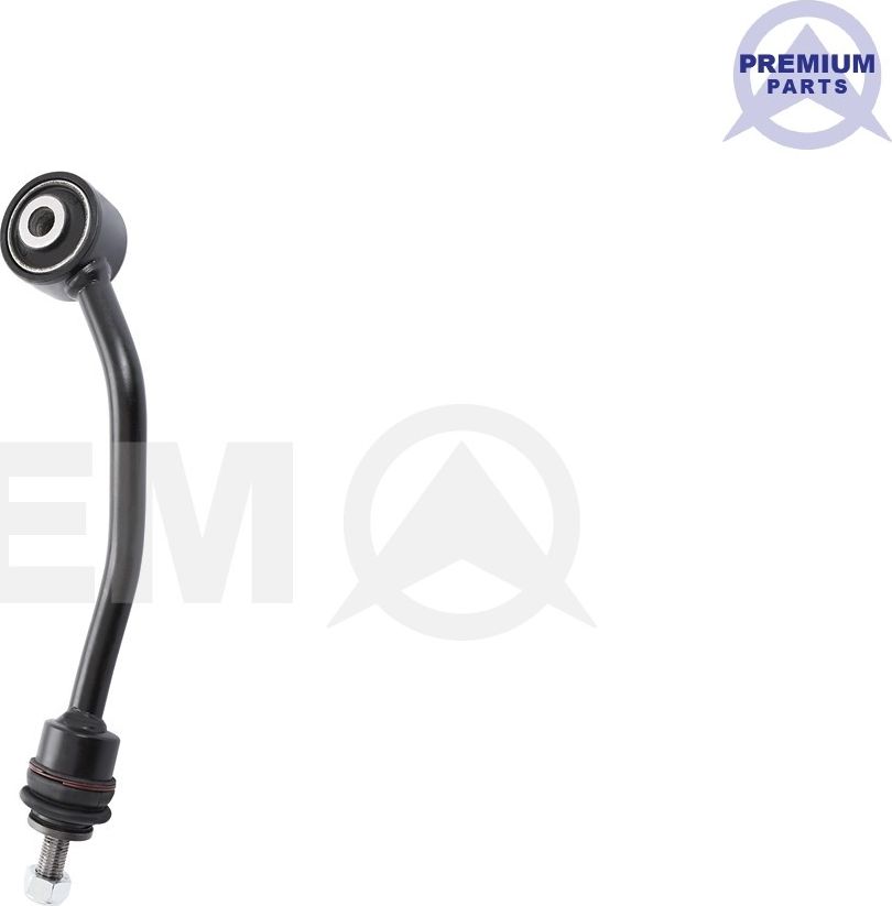 Стойка (тяга) стабилизатора Sidem. Артикул 49766