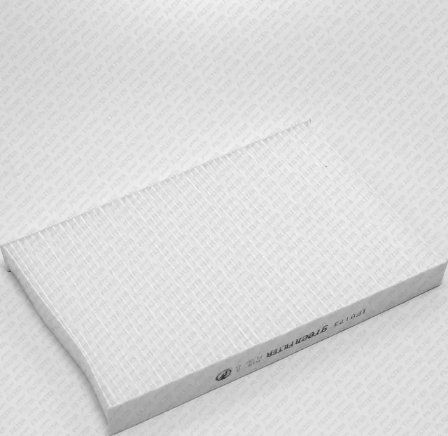 Фильтр салона (Green Filter). Артикул IF0173