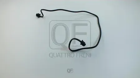 ТРУБКА СИСТЕМЫ ОХЛАЖДЕНИЯ (Quattro Freni). Артикул QF45A00198