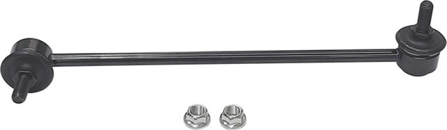 Стойка (тяга) стабилизатора CTR передняя левая для Kia Rio II 2005-2011. Артикул CLKK-28L