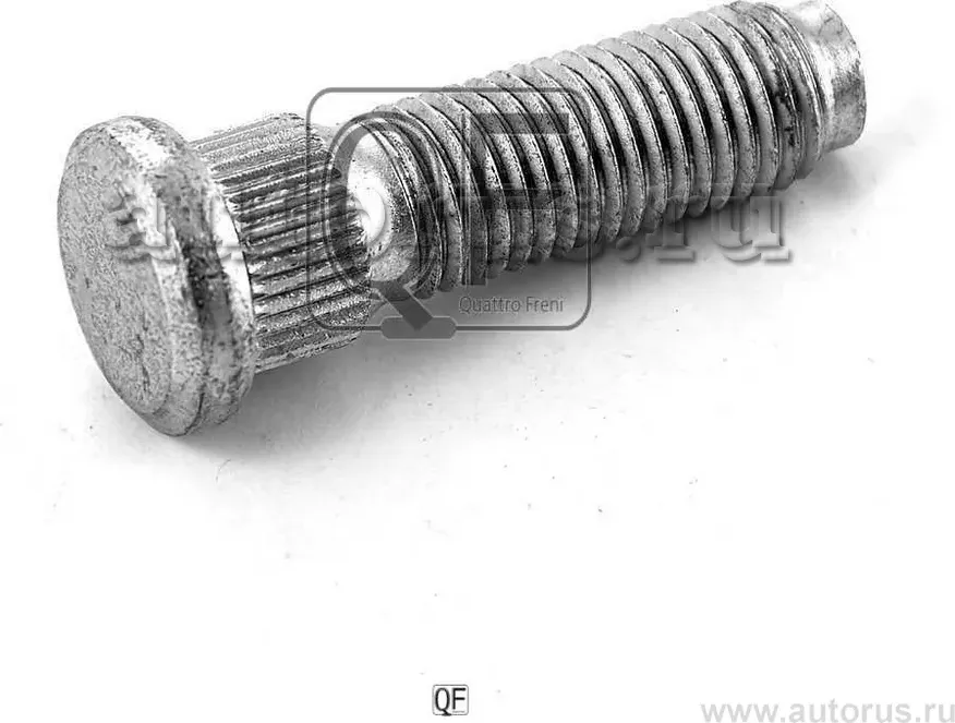 Шпилька TOYOTA 9094202081 (Quattro Freni). Артикул QF10D00020