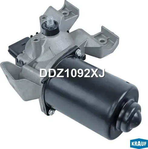 Мотор стеклоочистителя (Krauf). Артикул DDZ1092XJ