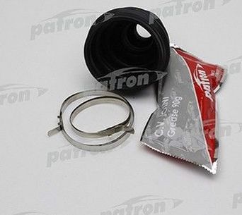Пыльник ШРУСа наружный Patron для Mazda 6 II (GH) 2007-2013. Артикул PDC1567