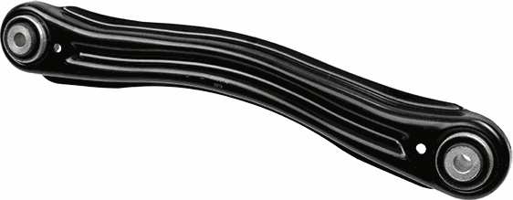 Продольный рычаг задней подвески Lemforder левый верхний для Mercedes-Benz M-Класс III (W166) 2011-2015. Артикул 42365 01