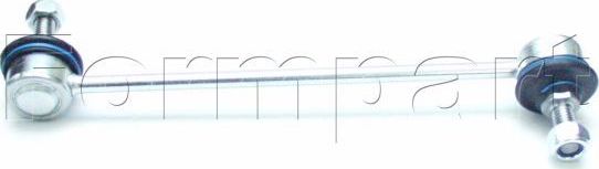 Стойка (тяга) стабилизатора Formpart. Артикул 4908012