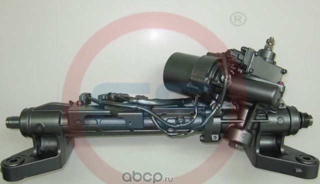 Рулевая рейка Honda CR-V 2013- rebuild (GS). Артикул 3GS2904