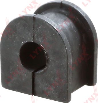 Втулка стабилизатора LYNXauto. Артикул B8156