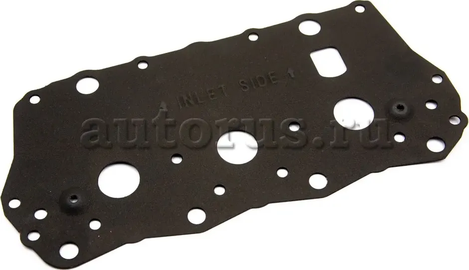 Прокладка крышки клапанов (Parts-Mall). Артикул P1G-B028