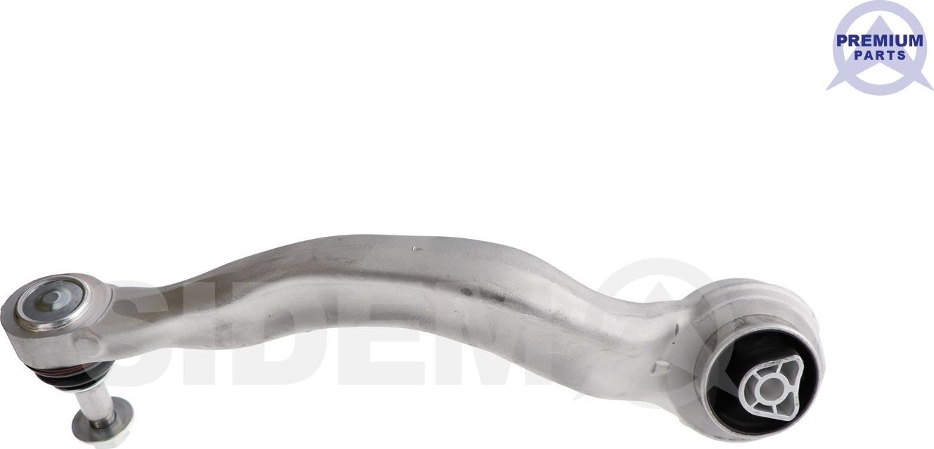 Продольный рычаг передней подвески Sidem (алюминий). Артикул 21758