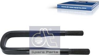 Стремянка рессоры DT Spare Parts для Scania P 2004-2015. Артикул 1.25363