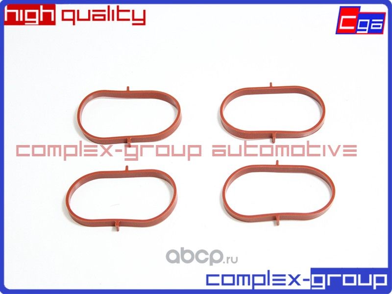 Прокладка A2700960180 4шт (CGA). Артикул 2SEL1502RA