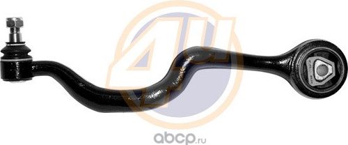 Поперечный рычаг 4U. Артикул BW-D-54601