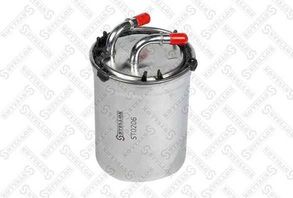 Топливный фильтр Stellox. Артикул 21-10006-SX