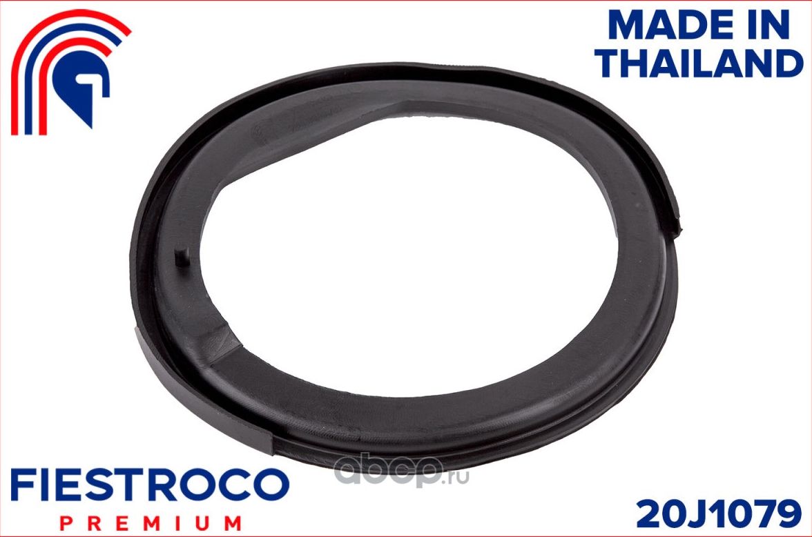 Проставка пружины LEXUS RX I 300 XU10 20J1079 (Fiestroco). Артикул 20J1079