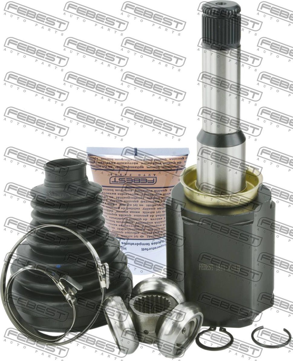 Шрус внутренний (граната) Febest. Артикул 1811-ASJLH